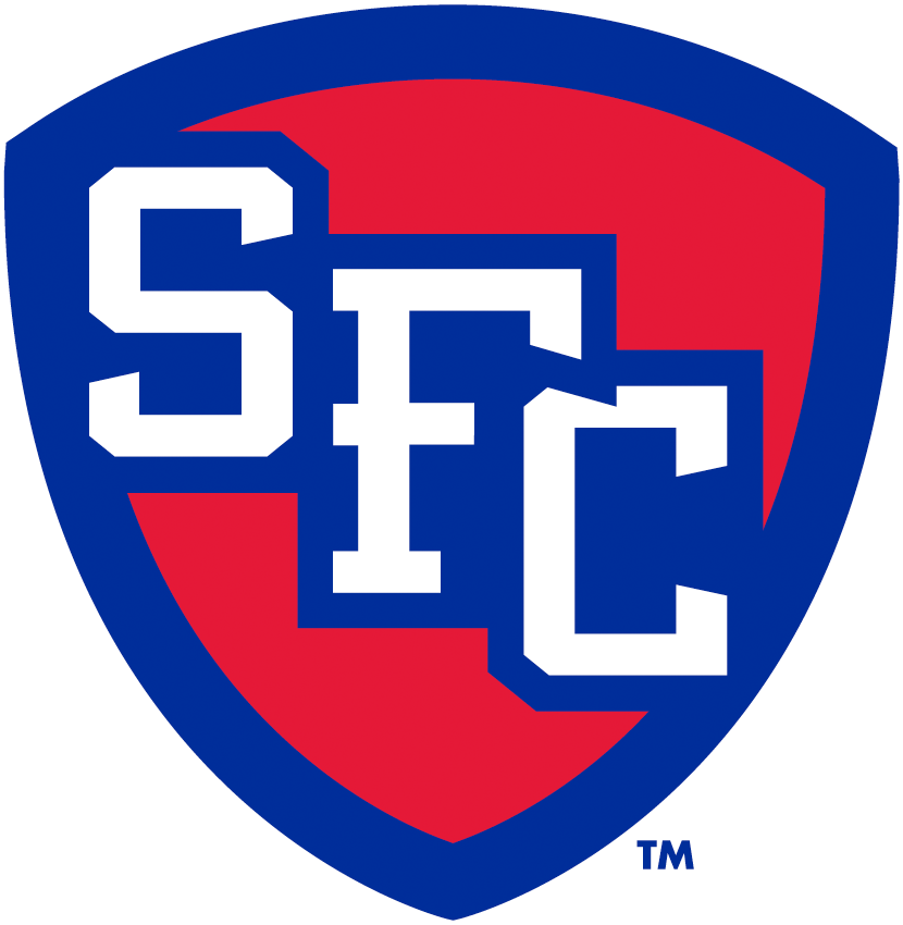 St.Francis Terriers 2014-Pres Alternate Logo vinyl decal